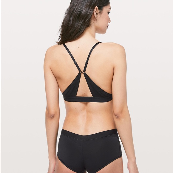 Lululemon Uncover Me Bralette - Picture 3 of 7